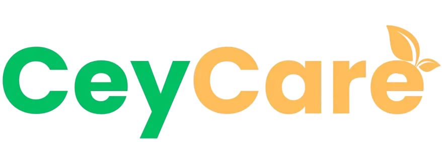 CeyCare Logo