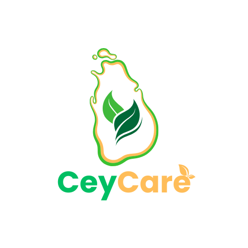 CeyCare Logo
